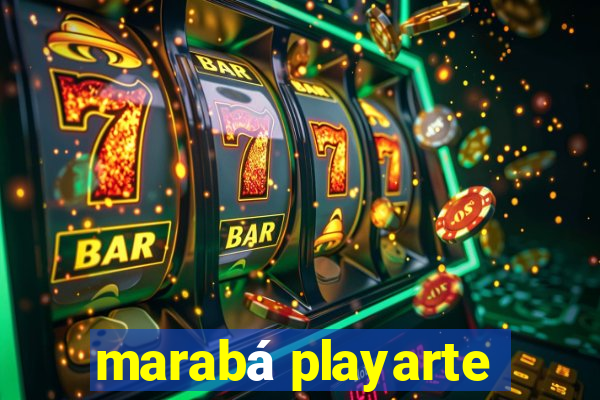 marabá playarte